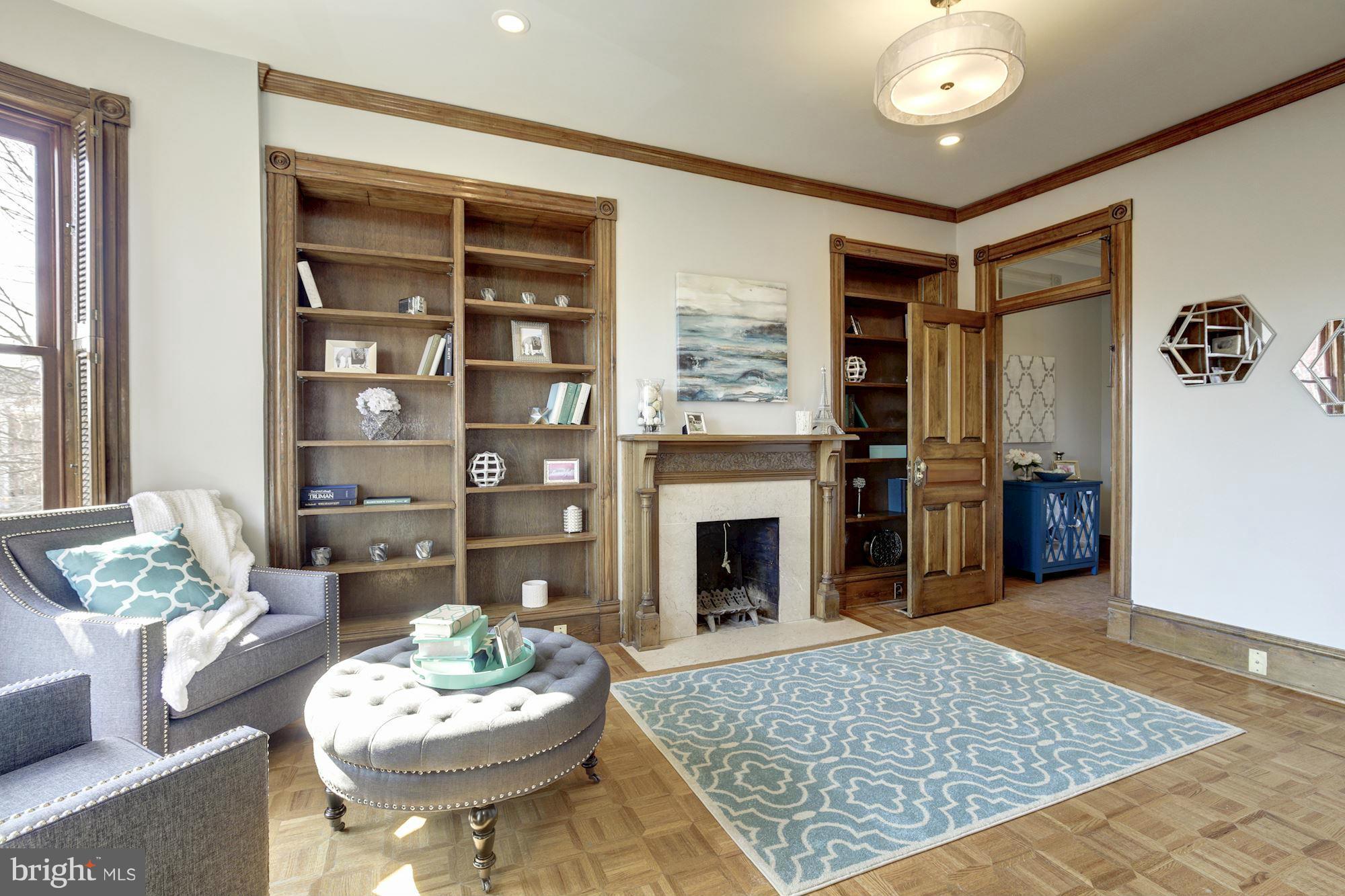 404 A Street Southeast Washington, DC 20003 - Photo 14 of 30 Interior (General)
