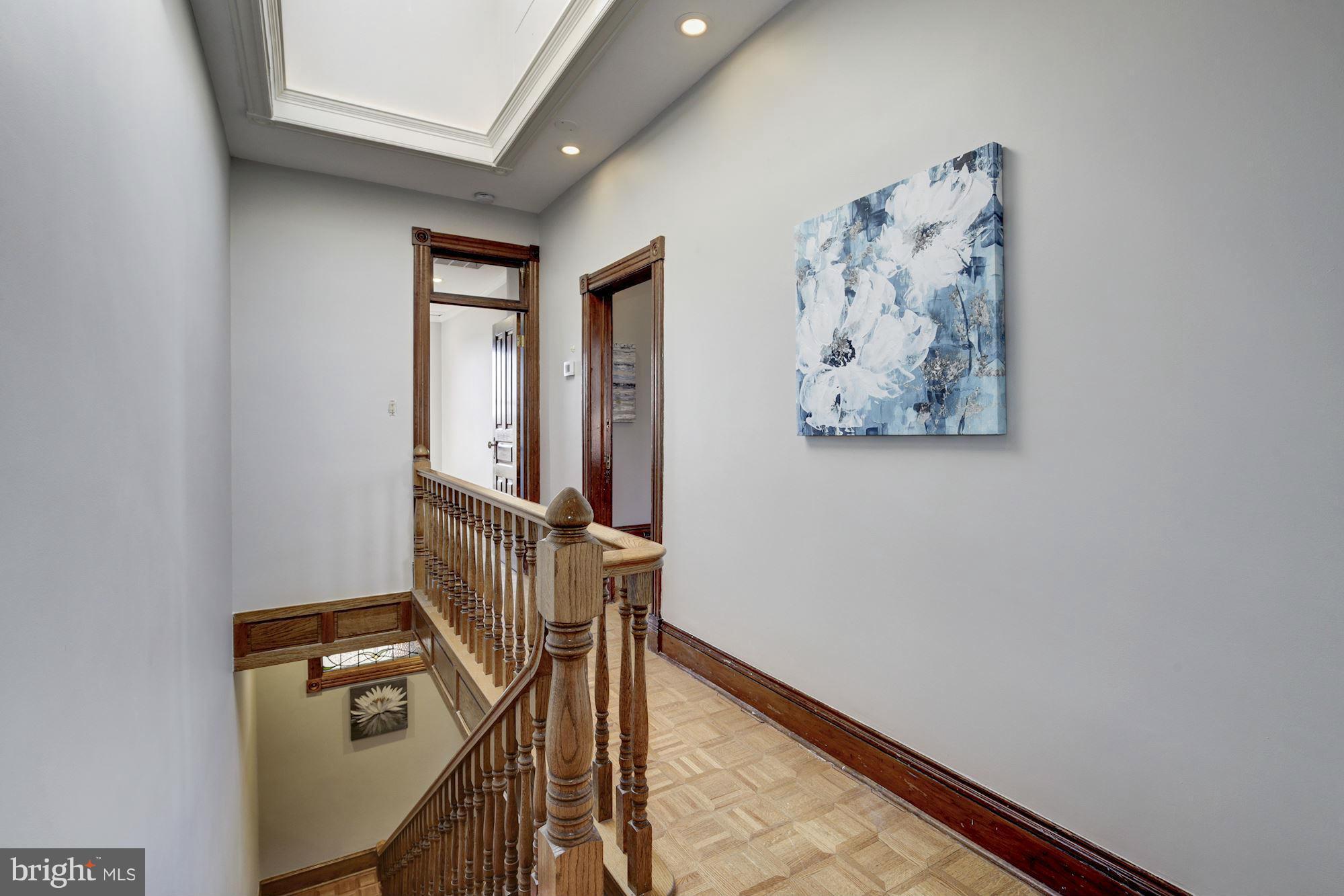 404 A Street Southeast Washington, DC 20003 - Photo 18 of 30 Interior (General)