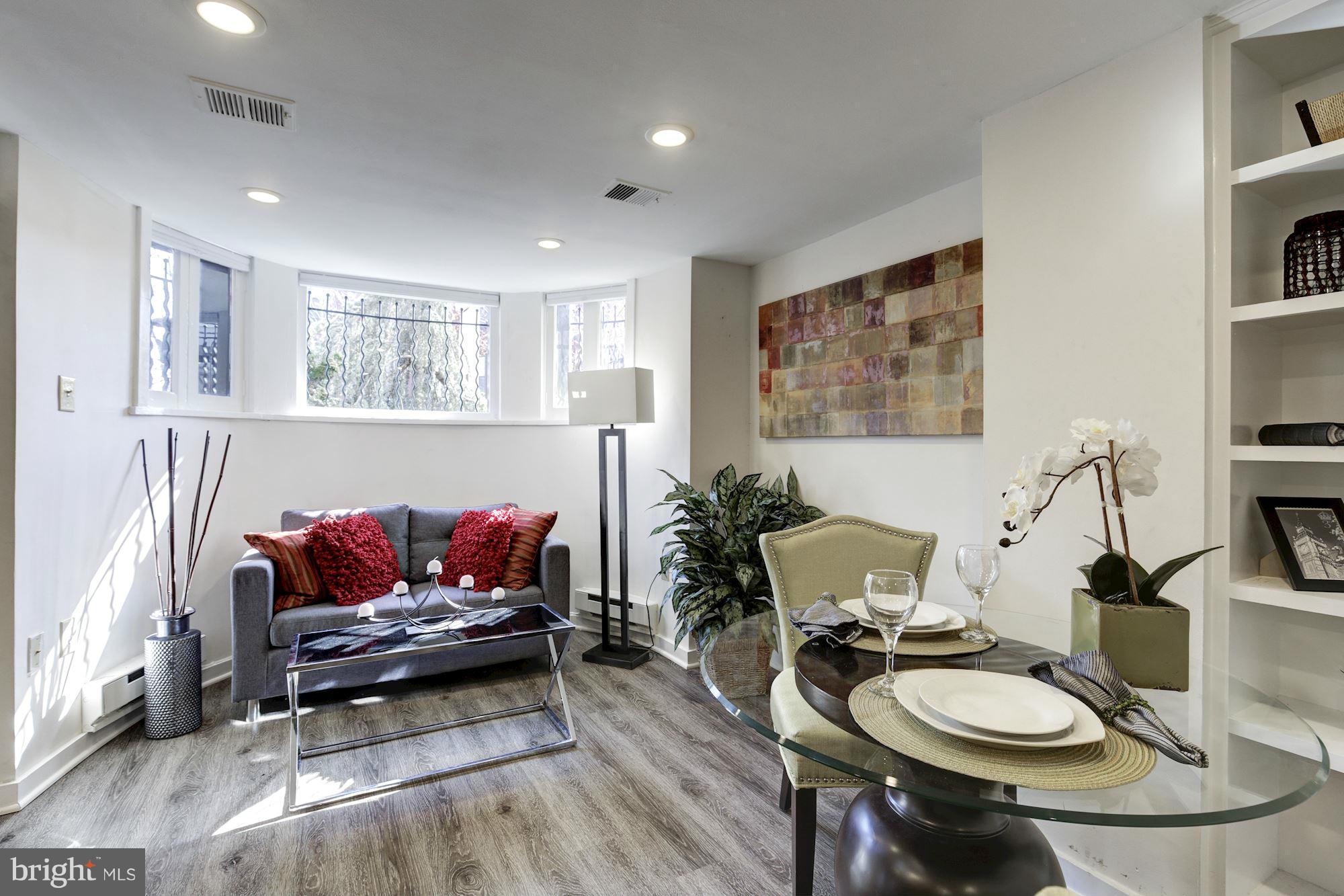 404 A Street Southeast Washington, DC 20003 - Photo 23 of 30 Interior (General)