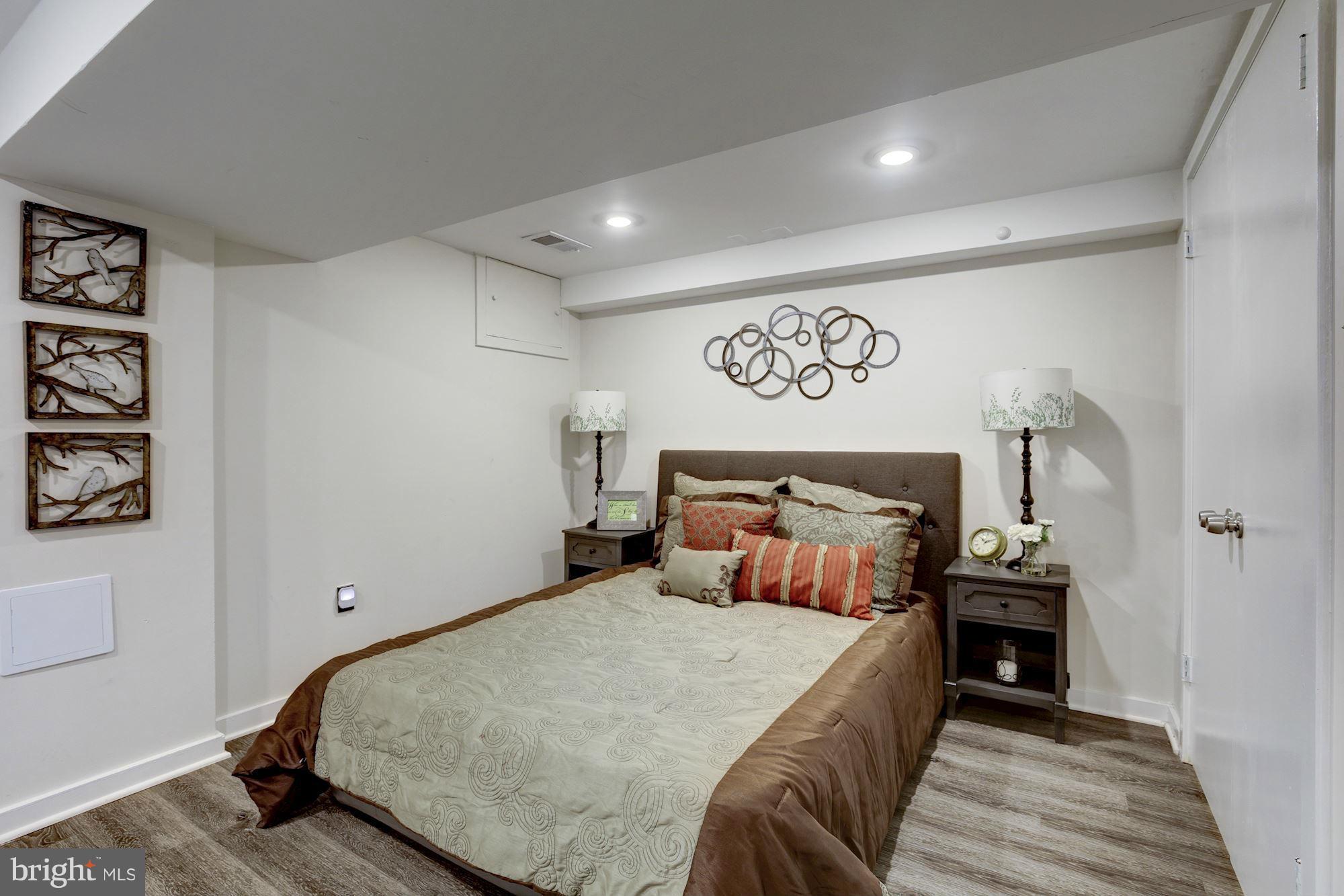 404 A Street Southeast Washington, DC 20003 - Photo 26 of 30 Interior (General)