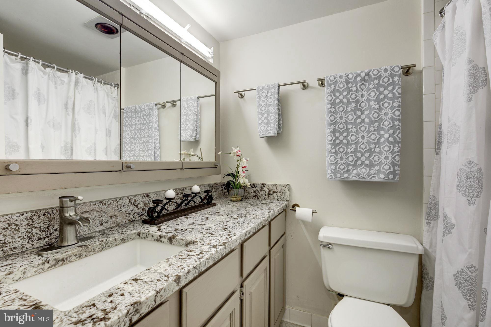 404 A Street Southeast Washington, DC 20003 - Photo 28 of 30 Interior (General)