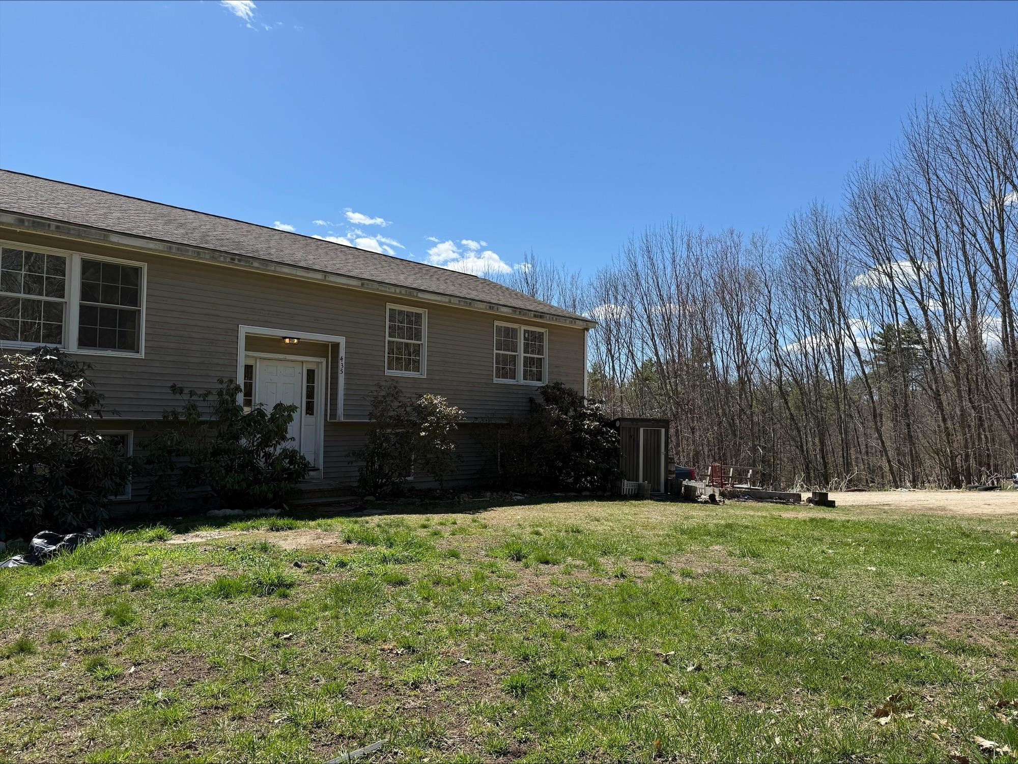 435 Pick Pocket Road Wakefield, NH 03830 - Photo 3 of 42