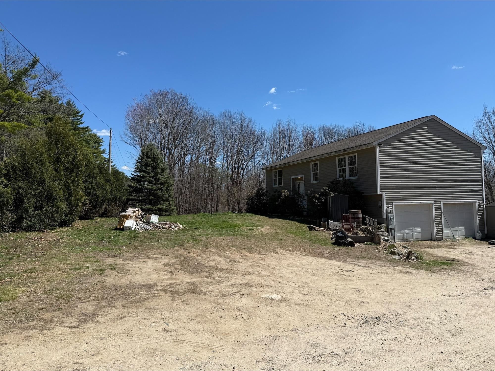 435 Pick Pocket Road Wakefield, NH 03830 - Photo 5 of 42