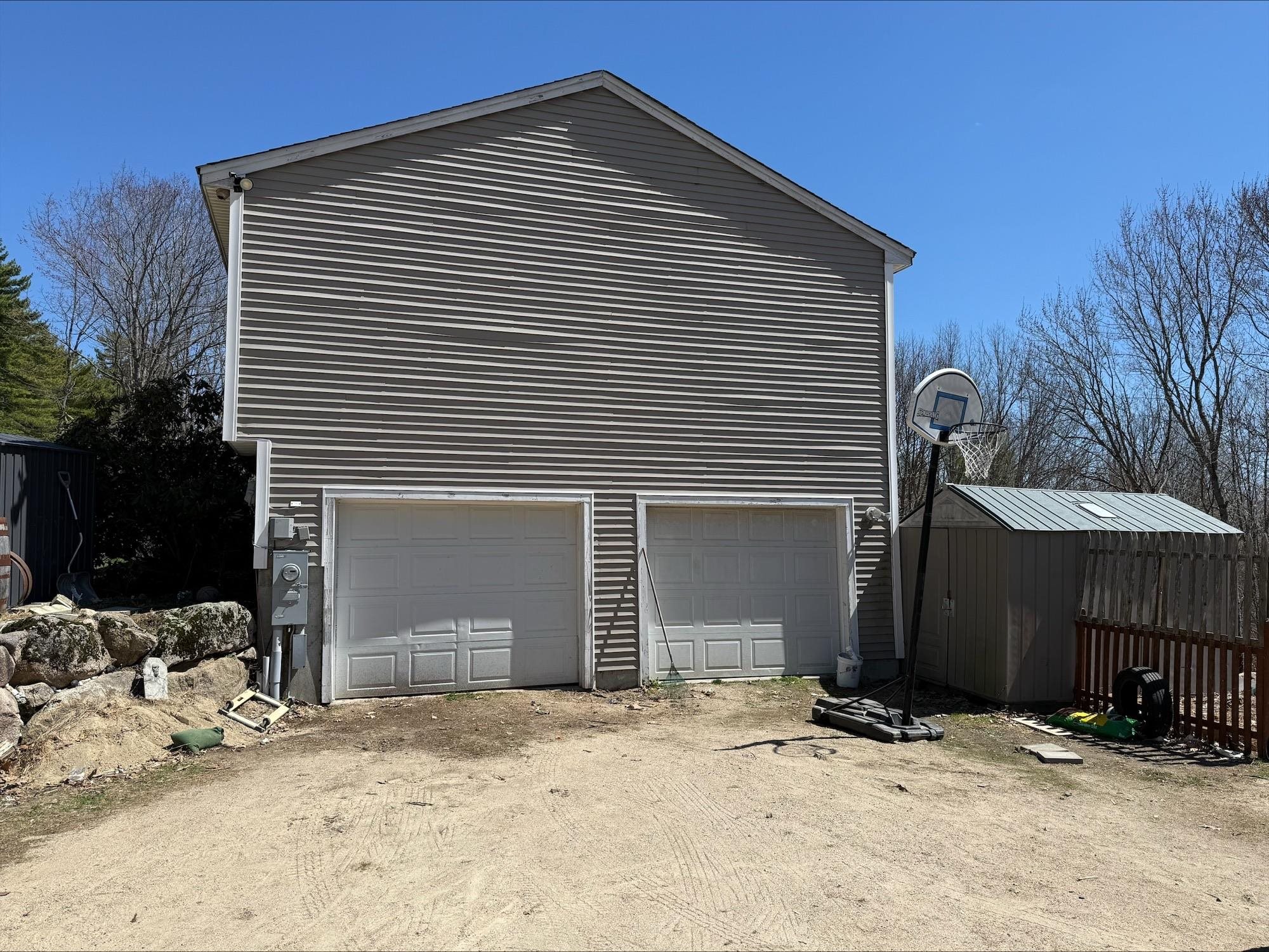 435 Pick Pocket Road Wakefield, NH 03830 - Photo 6 of 42