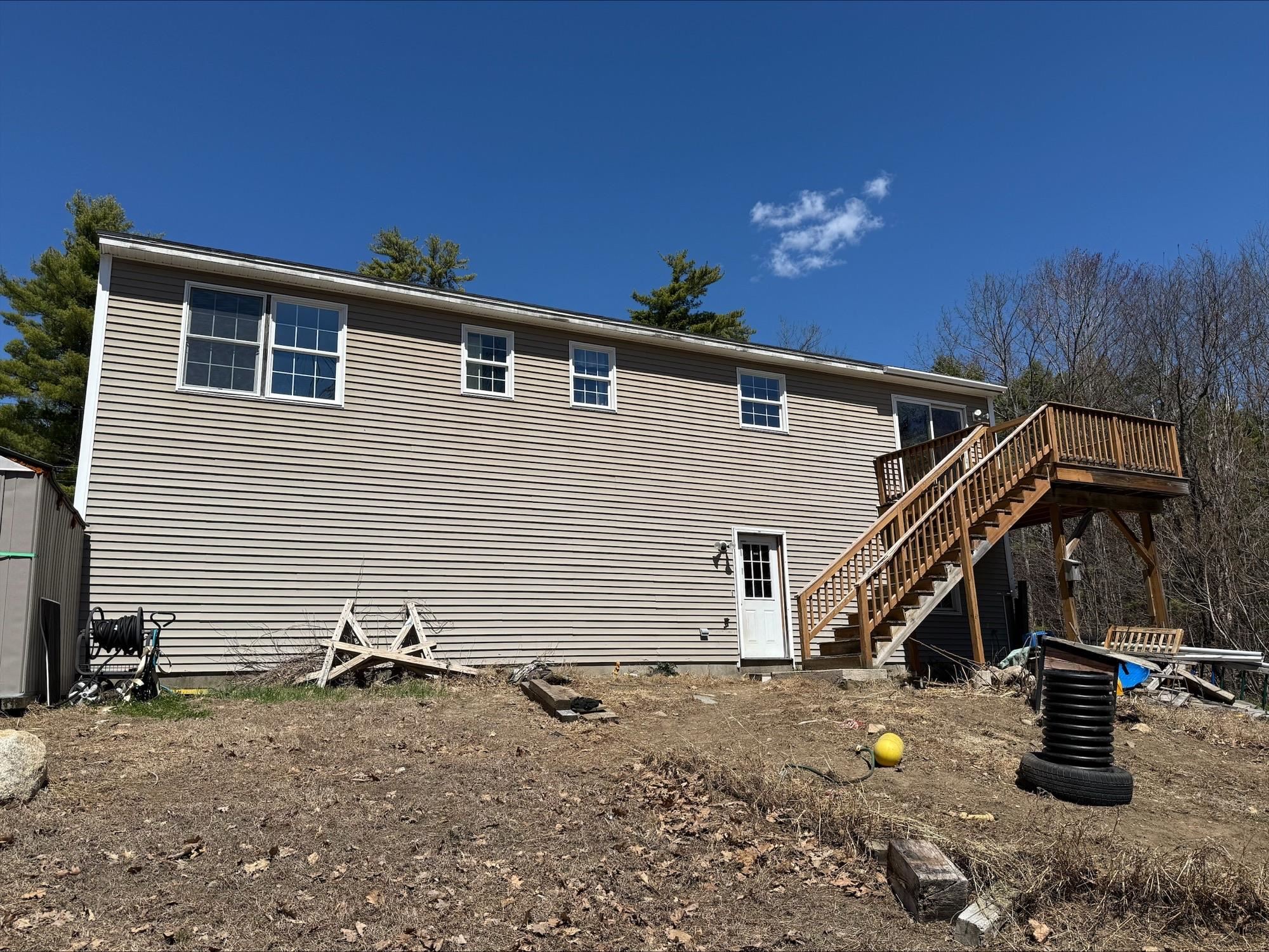 435 Pick Pocket Road Wakefield, NH 03830 - Photo 8 of 42