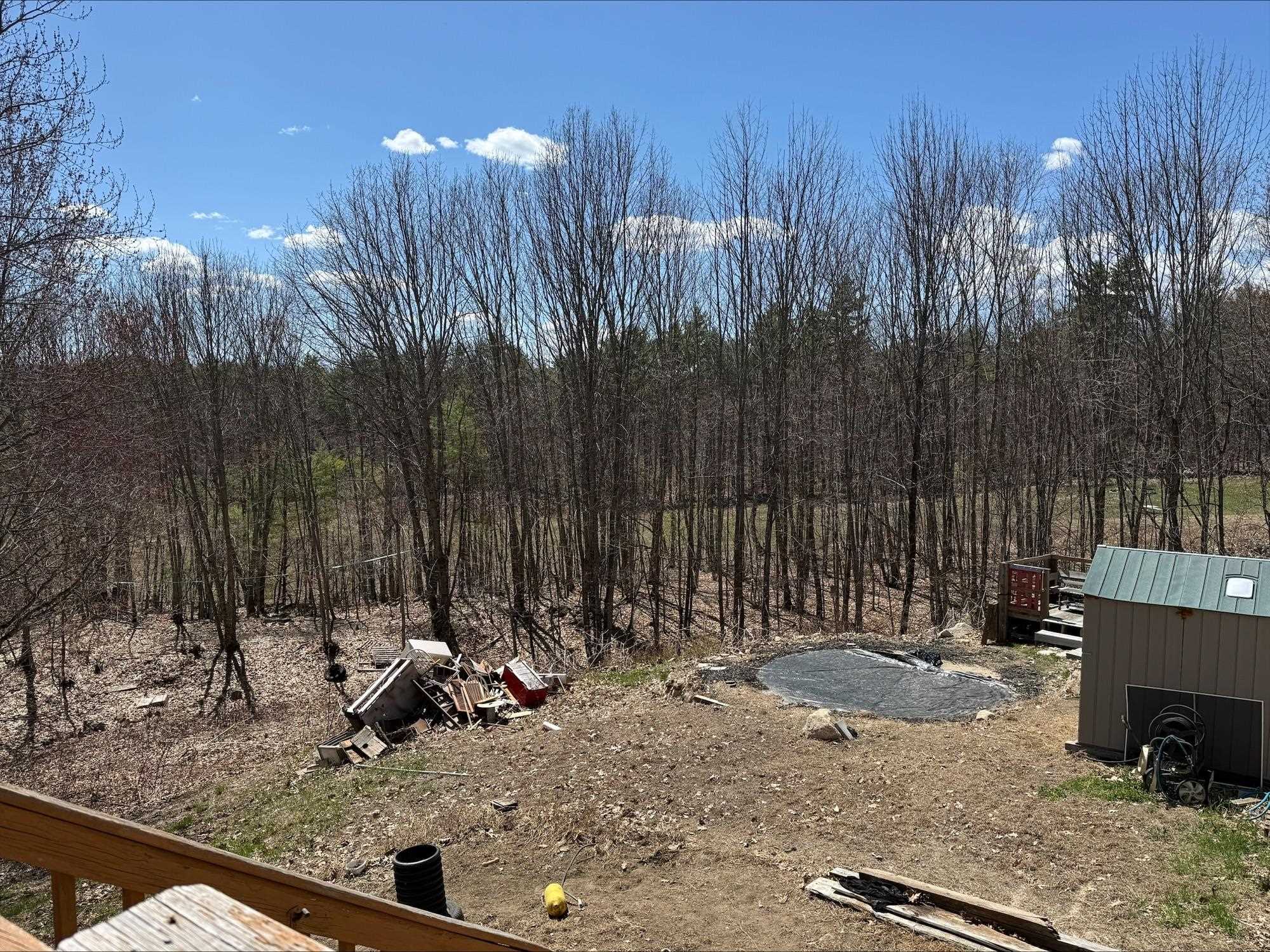 435 Pick Pocket Road Wakefield, NH 03830 - Photo 10 of 42