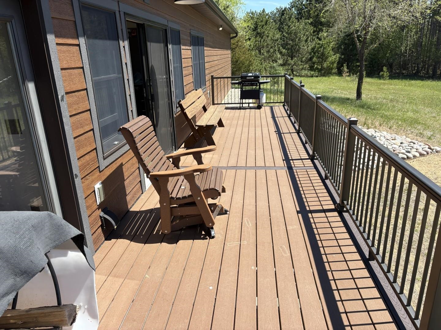 920 County Road West Wild Rose, WI 54984 - Photo 29 of 48