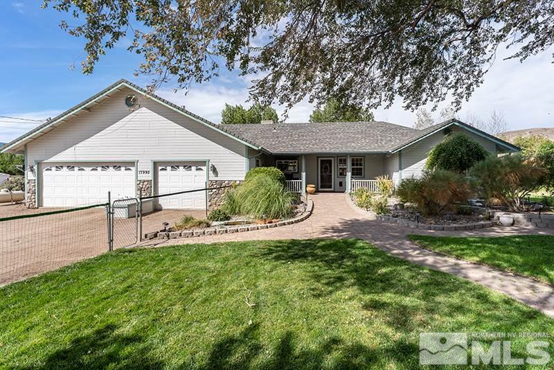17995 West Aspen Circle Reno, NV 89508 - Photo 1 of 24 Photo 1