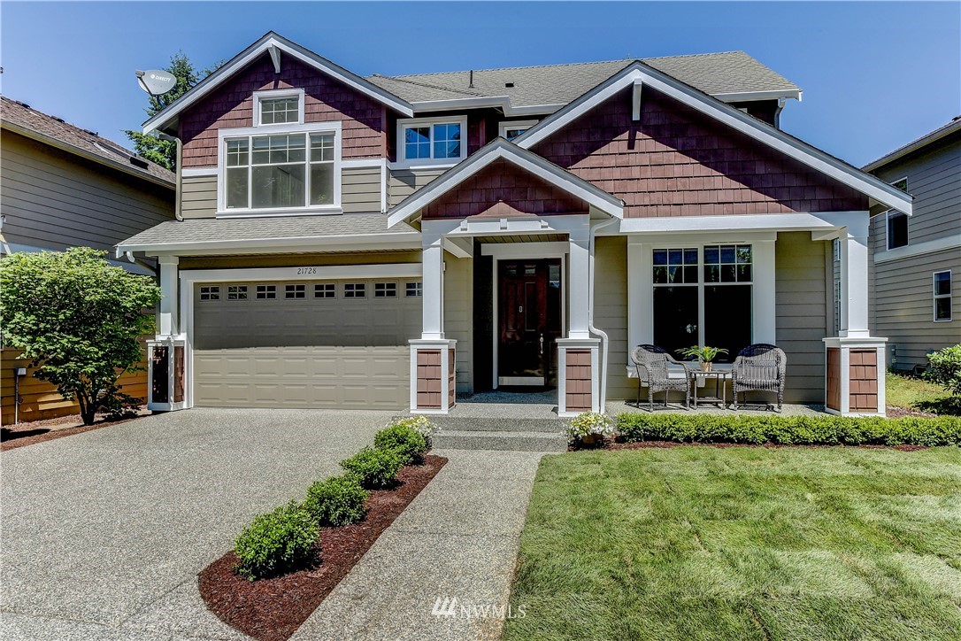 21728 38th Drive Southeast Bothell, WA 98021 - Photo 1 of 30