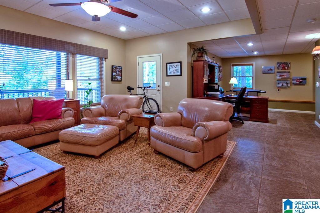 264 Monties Point Lane Wedowee, AL 36278 - Photo 22 of 28