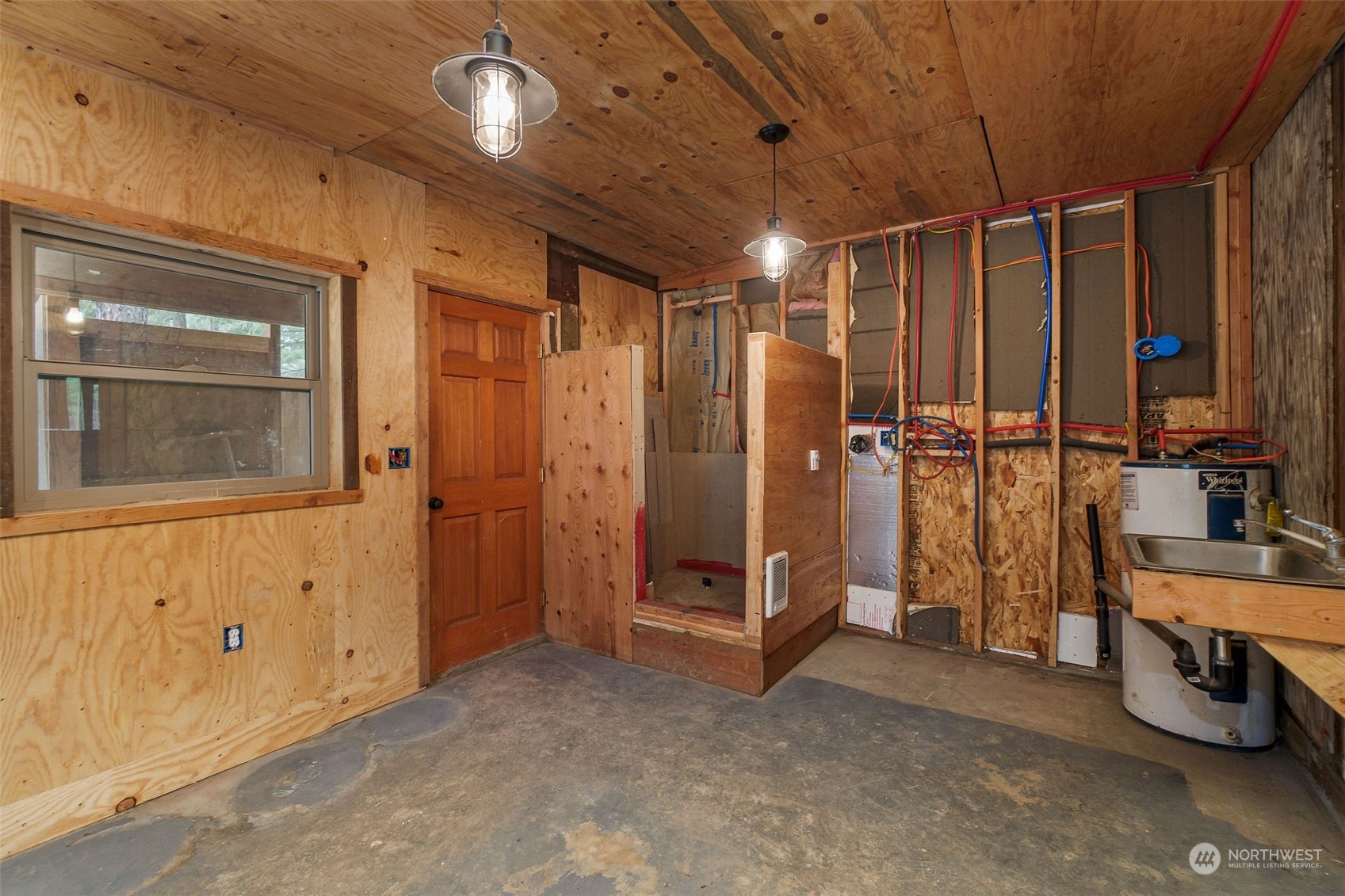 1230 Casassa Road Cle Elum, WA 98922 - Photo 32 of 40 a view of an empty room