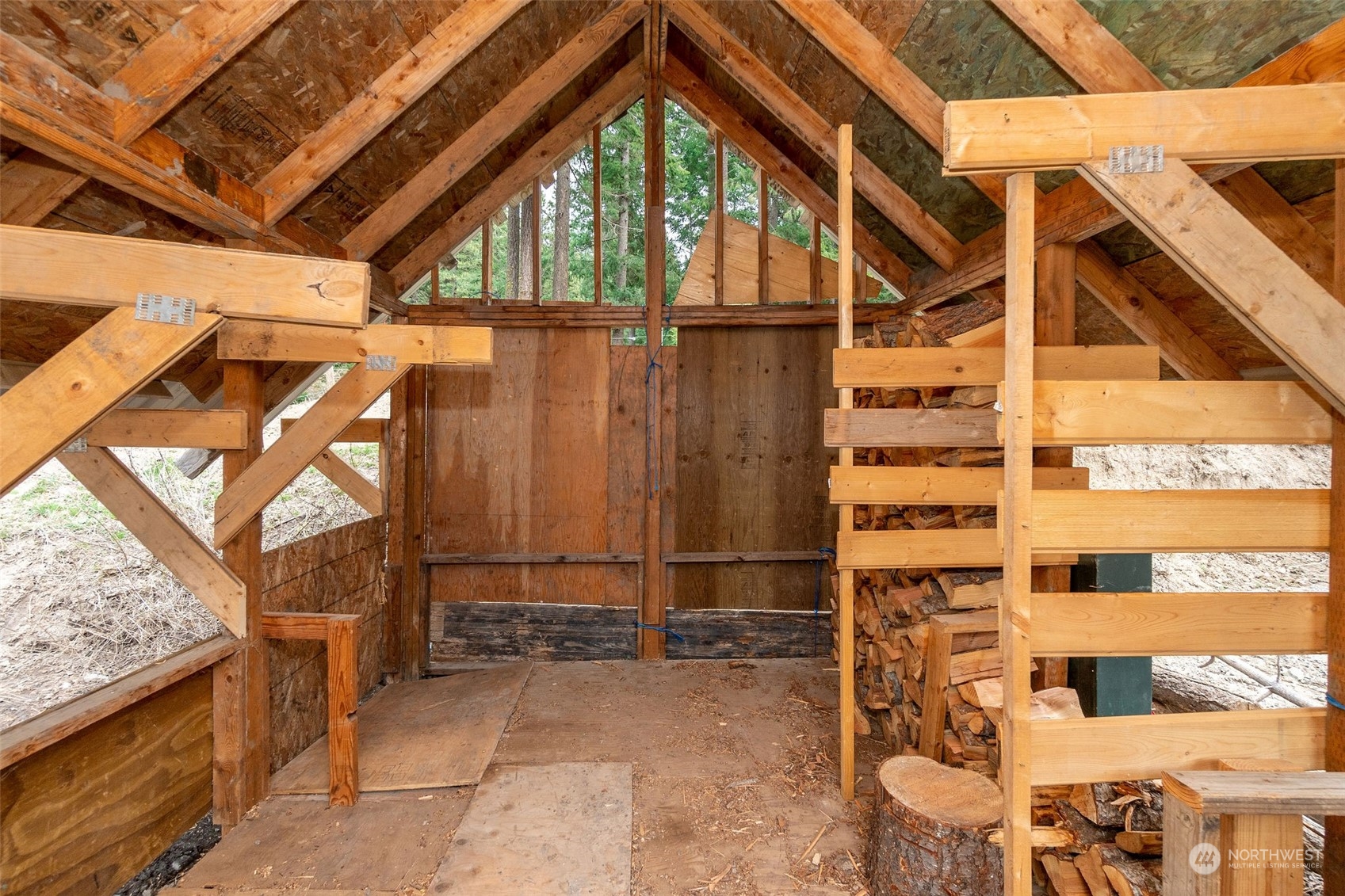 1230 Casassa Road Cle Elum, WA 98922 - Photo 38 of 40 a view of outdoor space