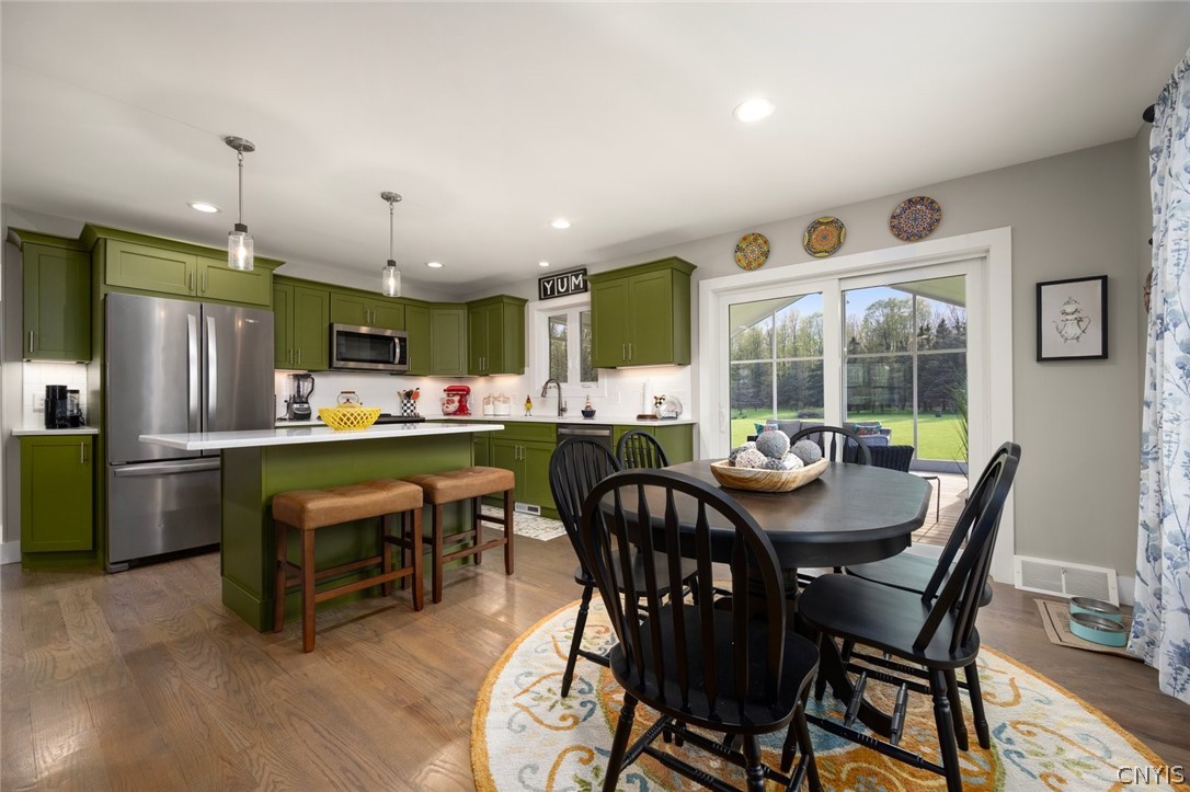 9383 Capron Road Lee, NY 13363 - Photo 14 of 36