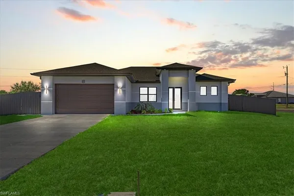 $469,900 | 1506 Northeast 18th Street, Cape Coral, FL 33909