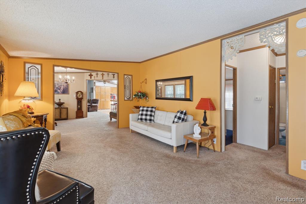 4952 Davison Road Lapeer, MI 48446 - Photo 7 of 45