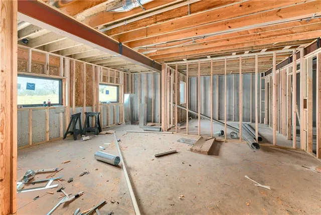 $1,069,000 | 32200 East Outer Belt Road, Lee's Summit, MO 64086