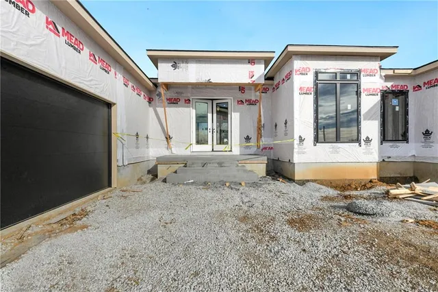 $1,069,000 | 32200 East Outer Belt Road, Lee's Summit, MO 64086