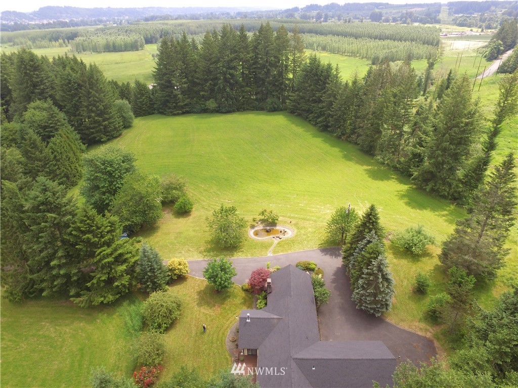 2216 South Scheuber Road Chehalis, WA 98532 - Photo 4 of 13