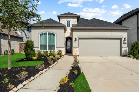 $380,000 | 10711 River Walk Drive, Missouri City, TX 77459