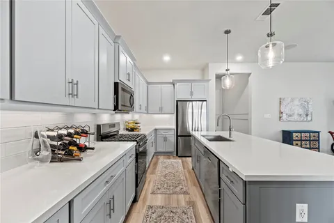 $380,000 | 10711 River Walk Drive, Missouri City, TX 77459