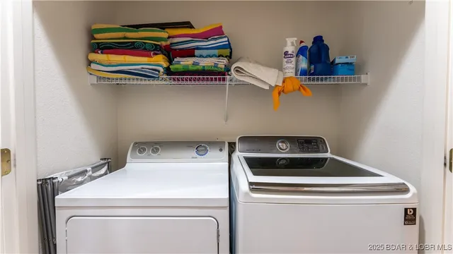 $399,900 | 183 Upper Monarch Cove Drive, Unit 2F, Lake Ozark, MO 65049