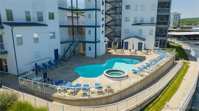 $399,900 | 183 Upper Monarch Cove Drive, Unit 2F, Lake Ozark, MO 65049