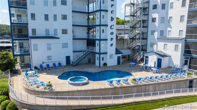$399,900 | 183 Upper Monarch Cove Drive, Unit 2F, Lake Ozark, MO 65049
