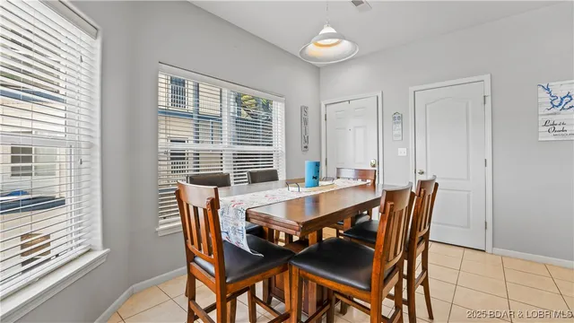 $399,900 | 183 Upper Monarch Cove Drive, Unit 2F, Lake Ozark, MO 65049