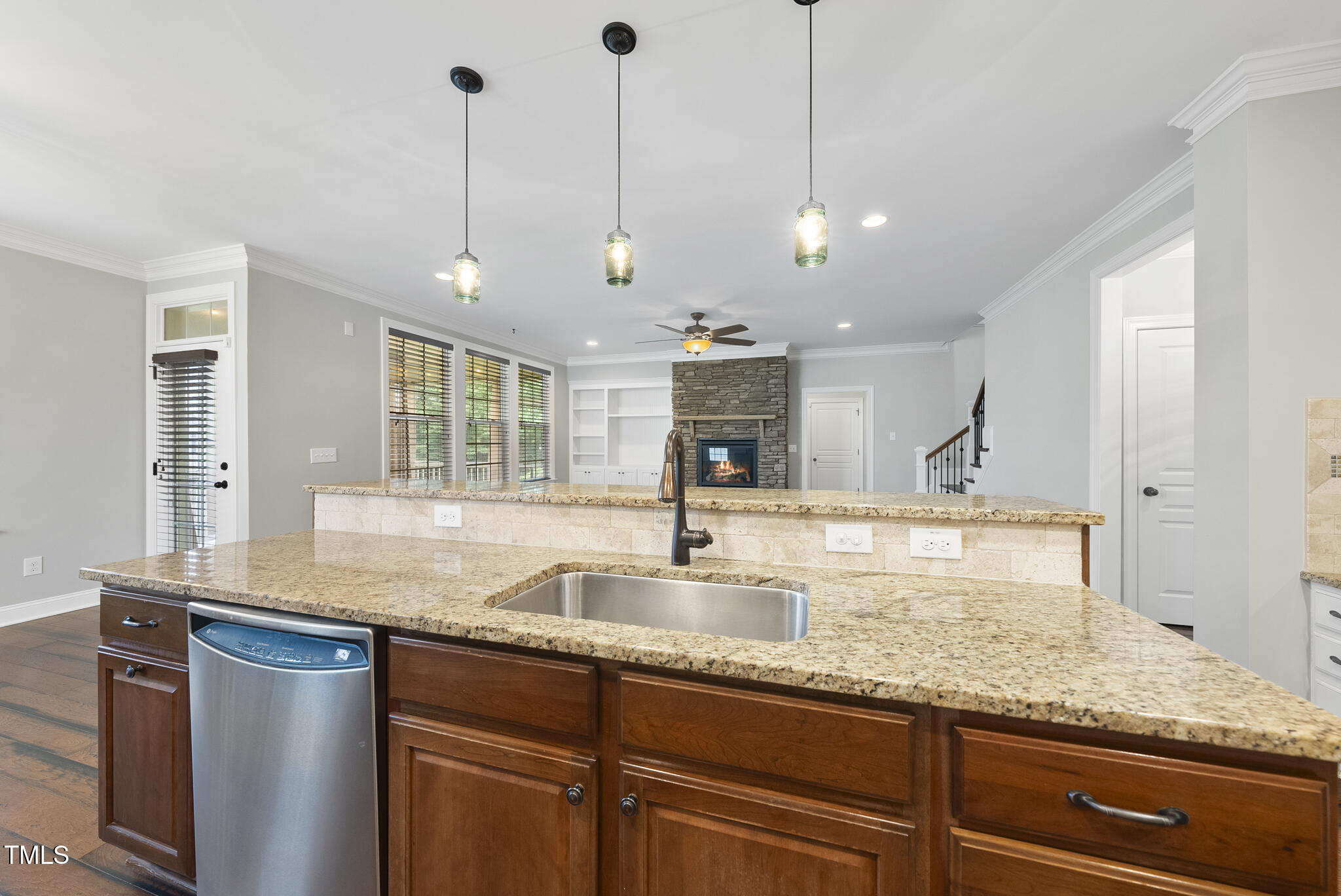 3606 Silver Forrest Lane Raleigh, NC 27614 - Photo 17 of 63 DSC01861