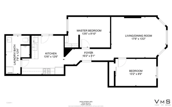 $3,900 | 653 West Wrightwood Avenue, Unit 2F, Chicago, IL 60614