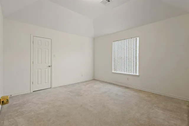 a view of a house with a outdoor space