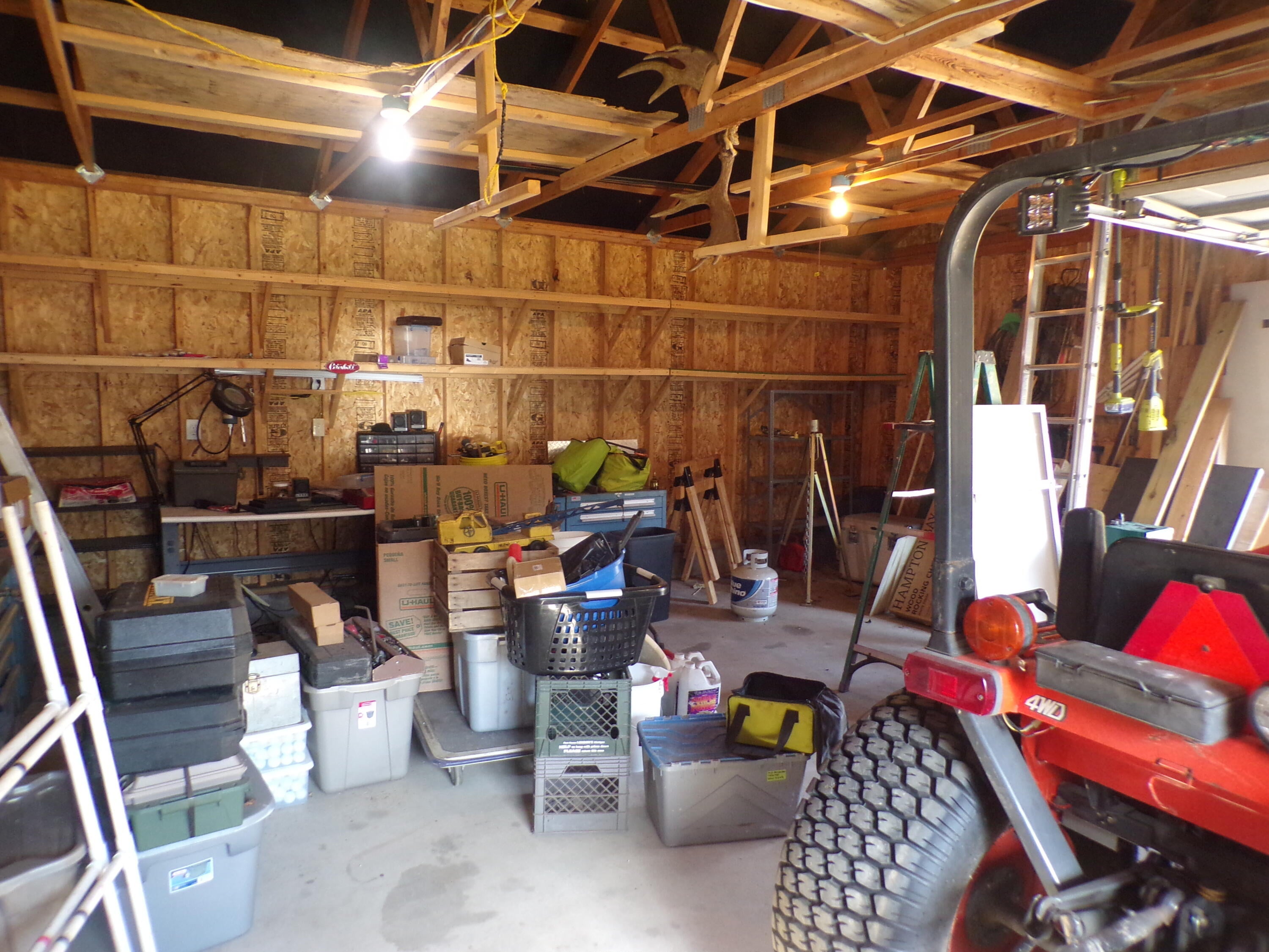 611 West 20 Mile Road Dafter, MI 49724 - Photo 58 of 63 Gallery Image 58