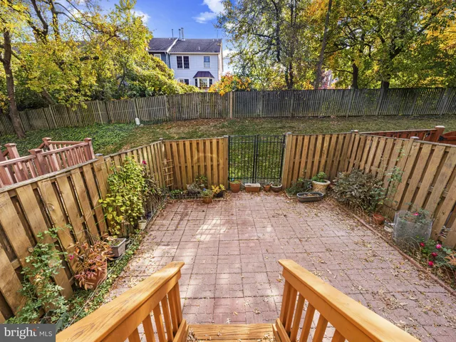 $639,999 | 8027 Tyson Oaks Circle, Vienna, VA 22182