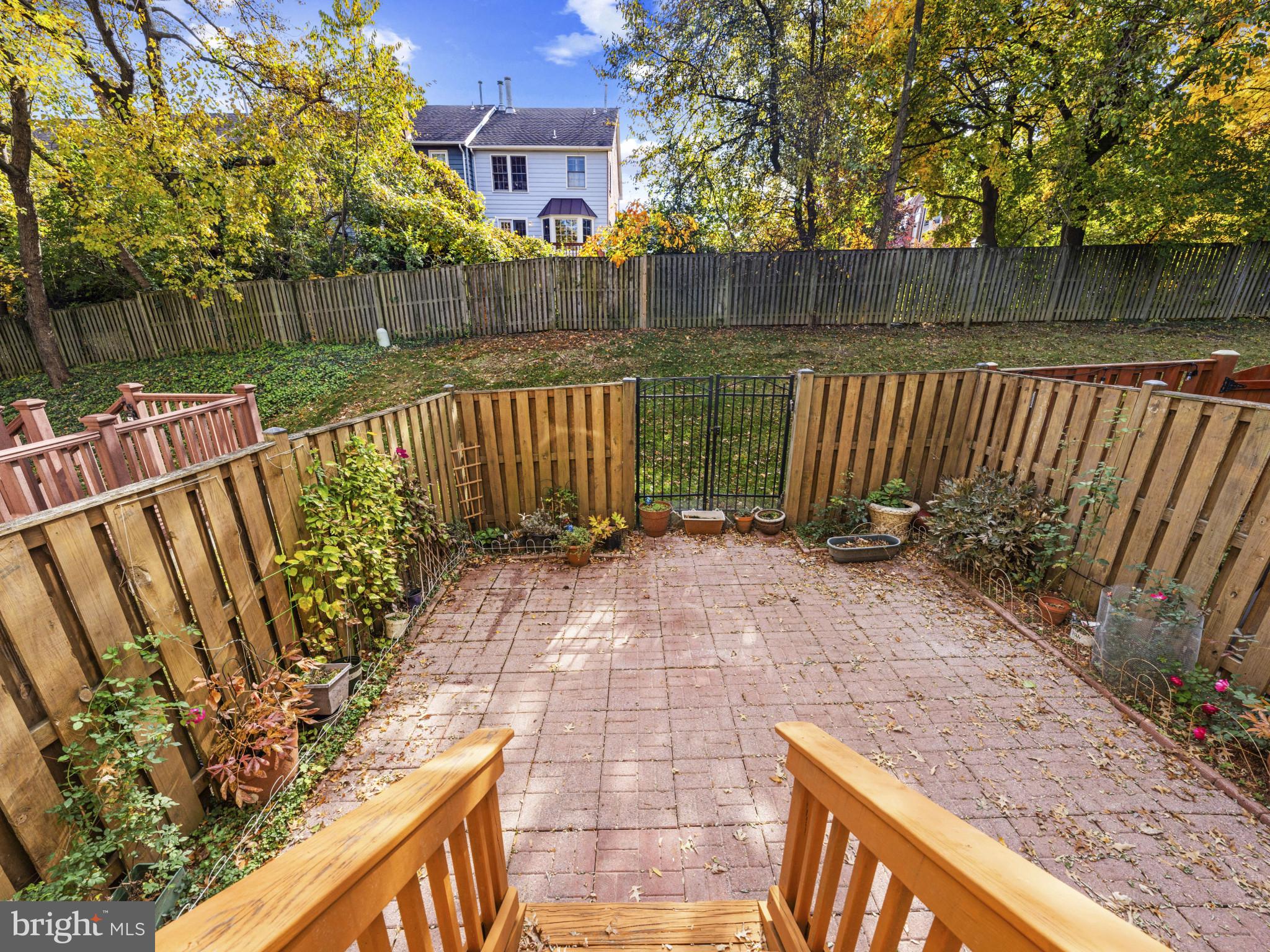 8027 Tyson Oaks Circle Vienna, VA 22182 - Photo 29 of 29