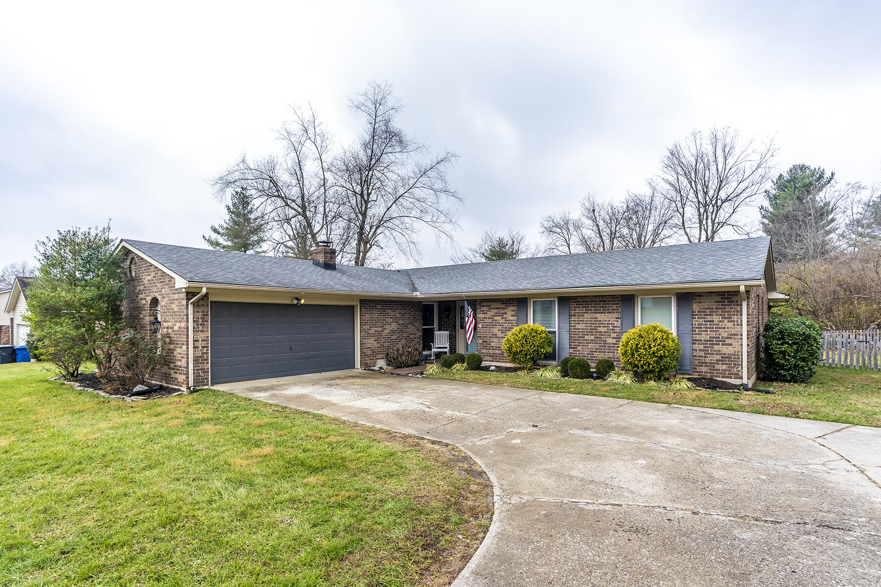 605 Squires Road Lexington, KY 40515 - Photo 3 of 37 605squires03