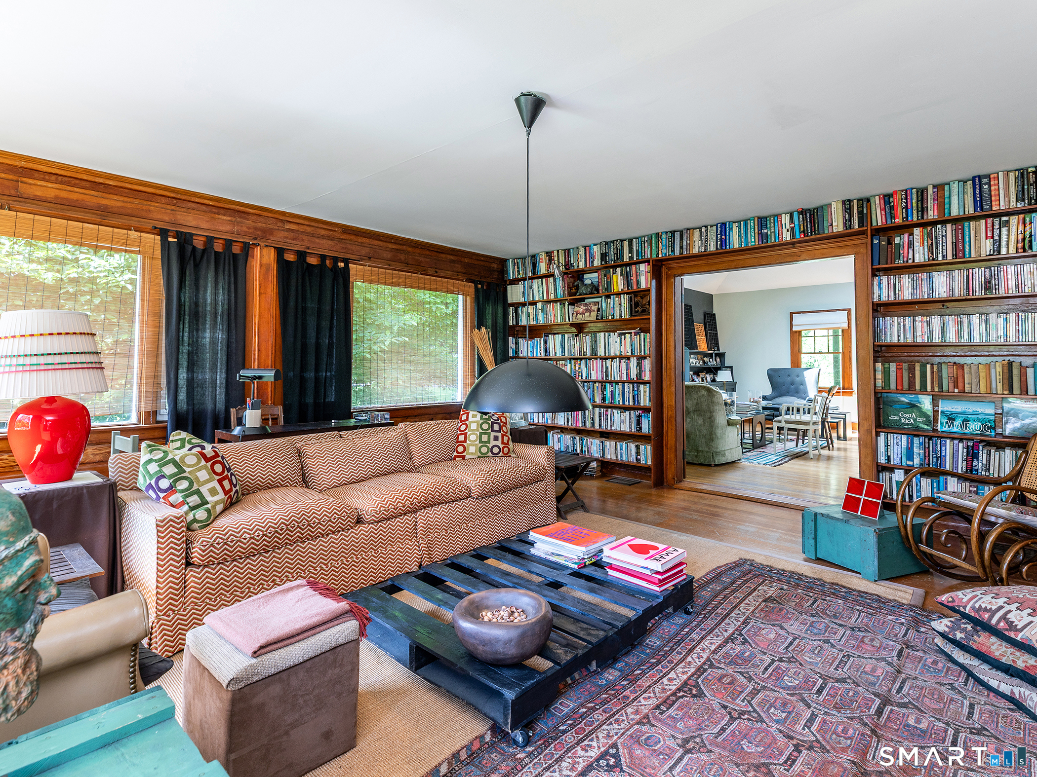 12 Old Forge Hollow Road Litchfield, CT 06750 - Photo 17 of 36