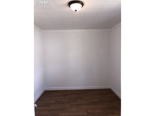 519 Southwest 14th Street Pendleton, OR 97801 - Photo 8 of 11 a view of an empty room