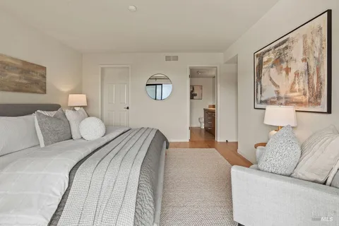 $1,495,000 | 91 Stanford Way, Sausalito, CA 94965