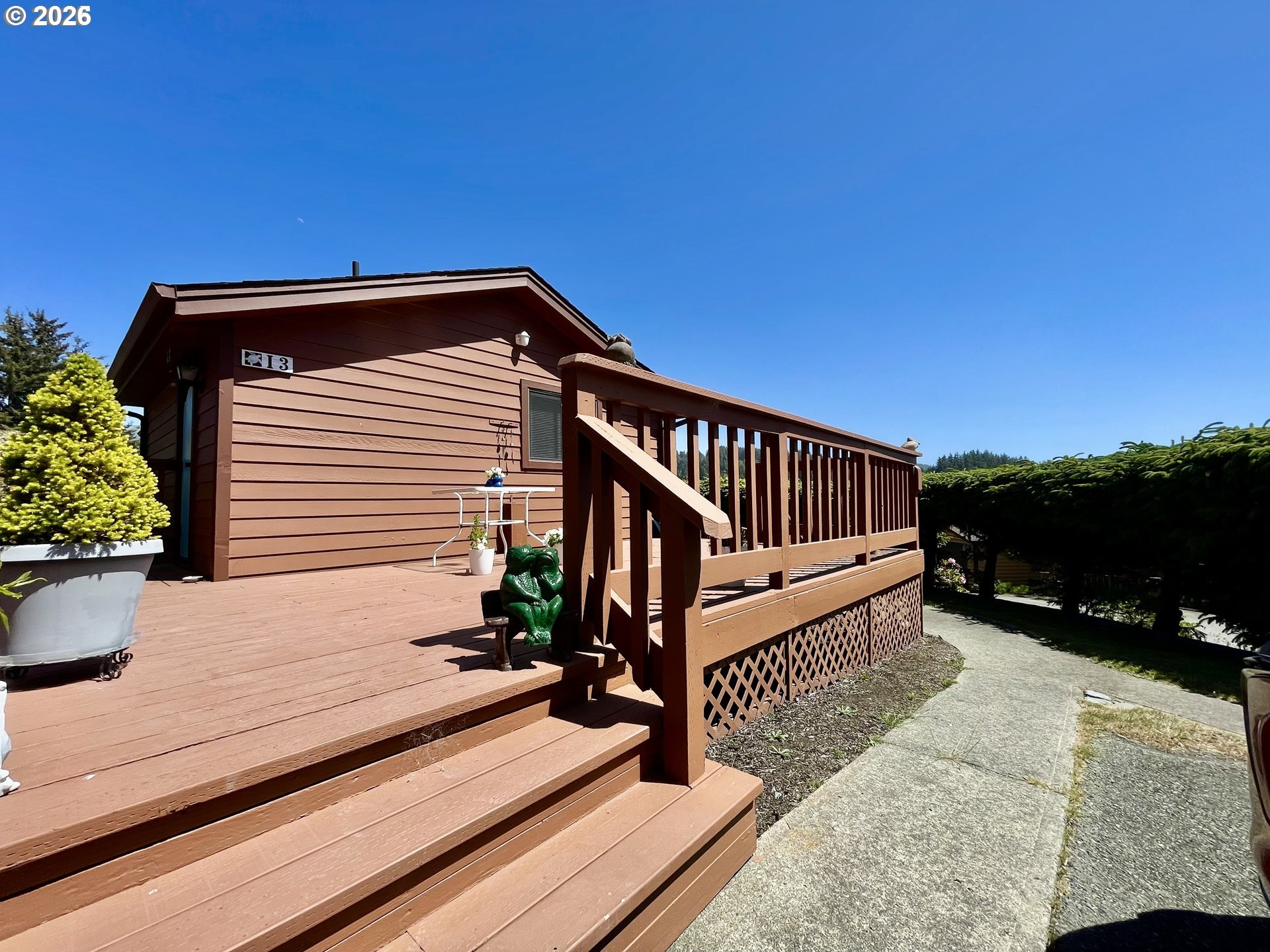 19921 Whaleshead Road, Unit I3 Brookings, OR 97415 - Photo 43 of 48