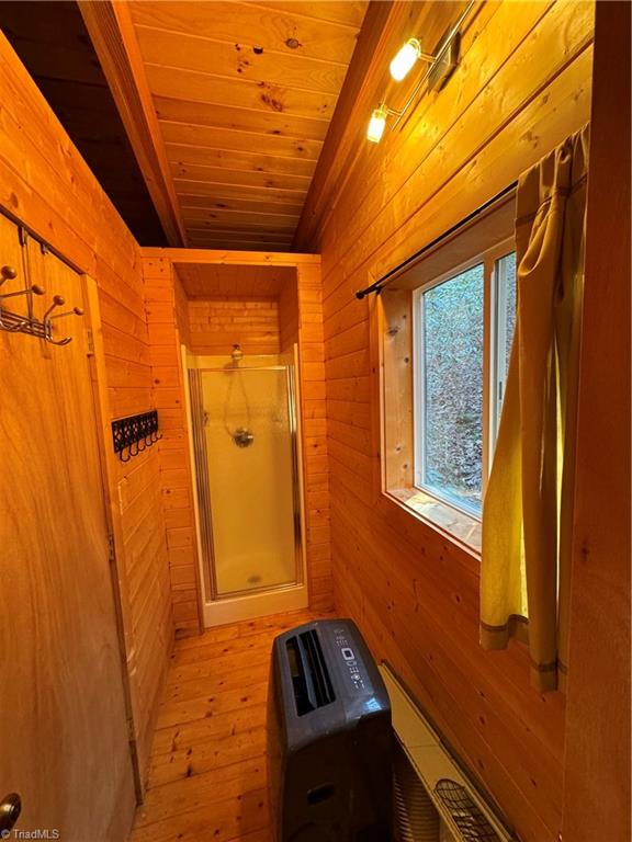 203 Eagle Nest Road Purlear, NC 28665 - Photo 8 of 27