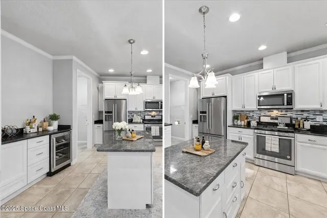 $449,000 | 7823 Loren Cove Drive, Melbourne, FL 32940