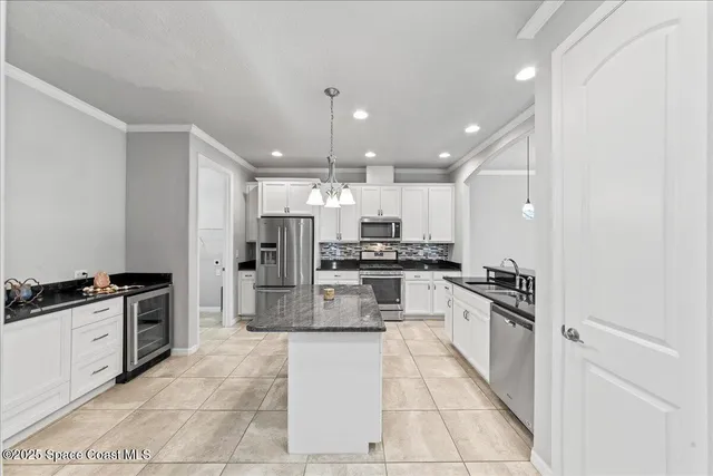 $449,000 | 7823 Loren Cove Drive, Melbourne, FL 32940