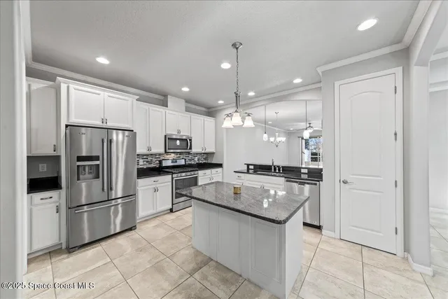 $449,000 | 7823 Loren Cove Drive, Melbourne, FL 32940