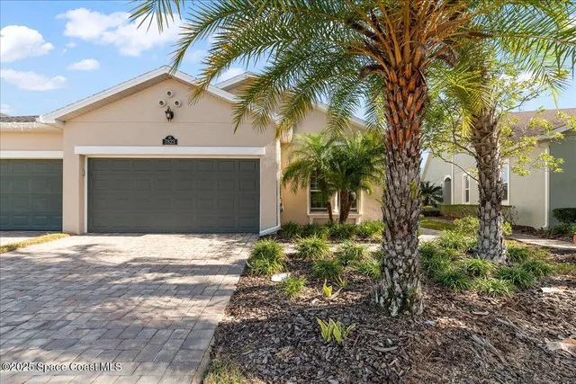 $449,000 | 7823 Loren Cove Drive, Melbourne, FL 32940