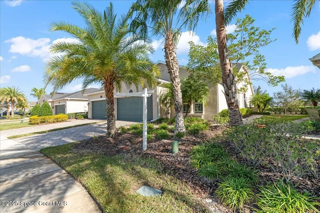 $449,000 | 7823 Loren Cove Drive, Melbourne, FL 32940