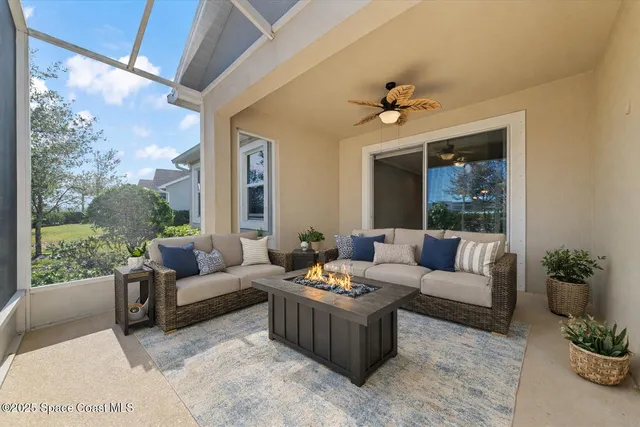$449,000 | 7823 Loren Cove Drive, Melbourne, FL 32940