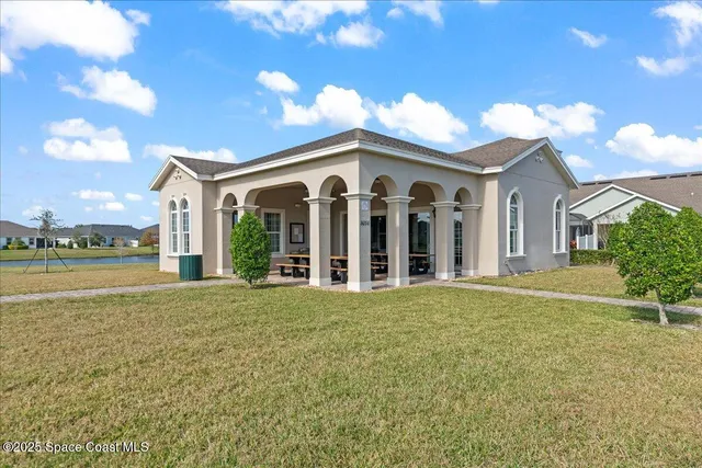 $449,000 | 7823 Loren Cove Drive, Melbourne, FL 32940
