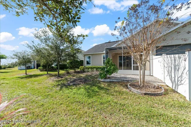 $449,000 | 7823 Loren Cove Drive, Melbourne, FL 32940
