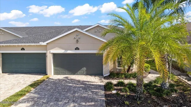 $449,000 | 7823 Loren Cove Drive, Melbourne, FL 32940