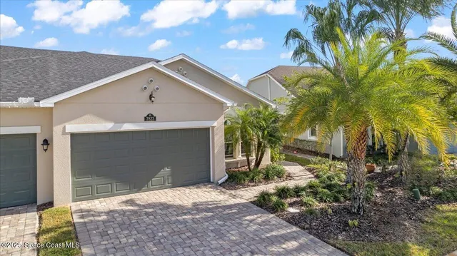 $449,000 | 7823 Loren Cove Drive, Melbourne, FL 32940